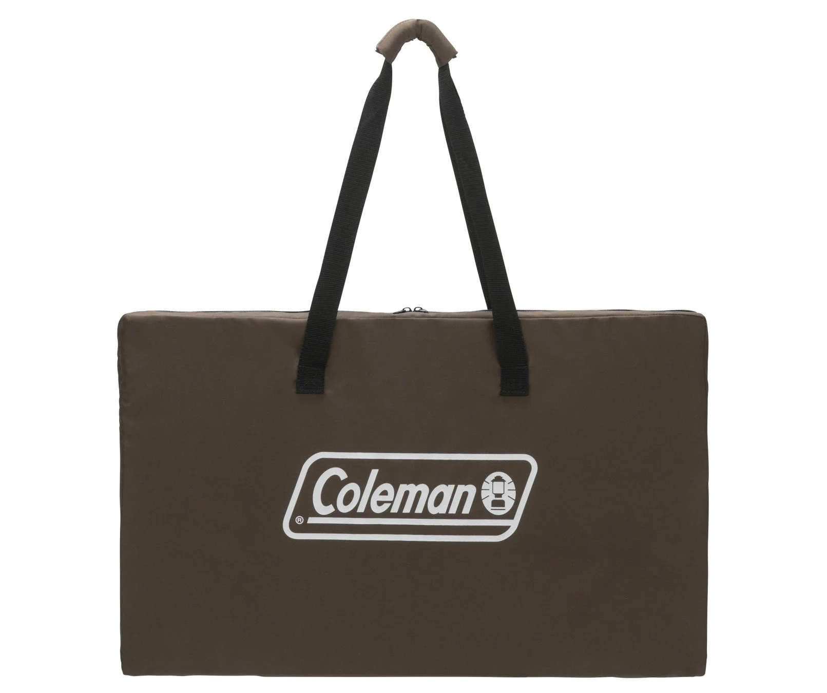Colemanのキャリーケース