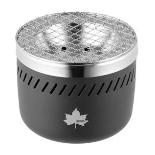 LOGOS 卓上水コンロ 全体像