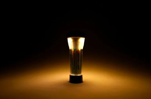 ランタン（弱）