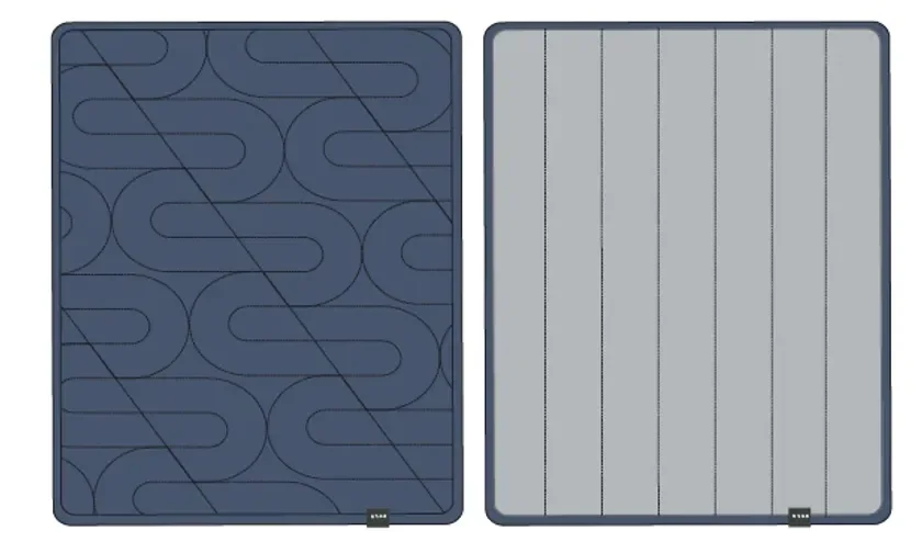 サイズ127x152cm（スローサイズ）