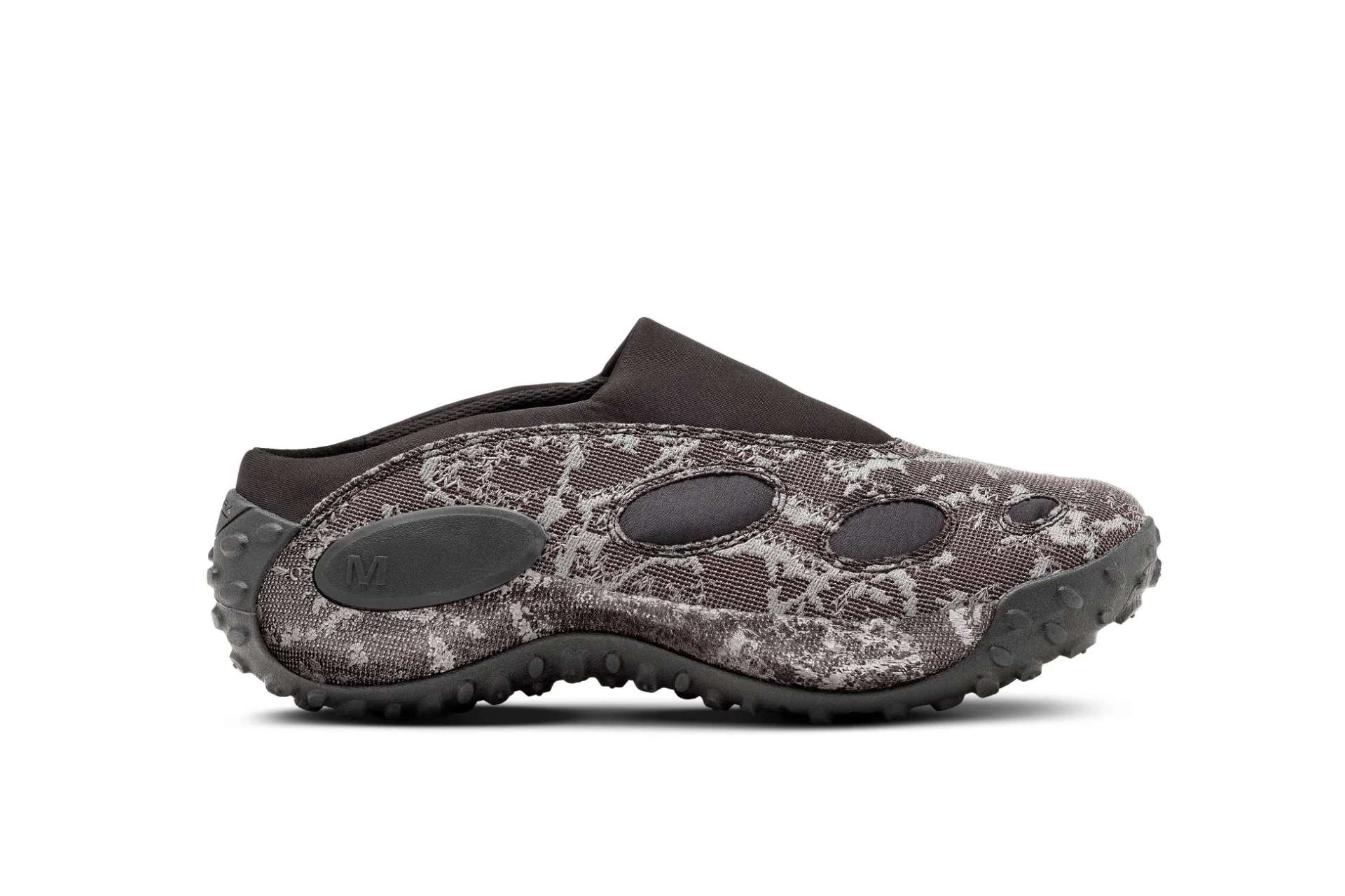 Jungle Trek Mule RMT BLACK