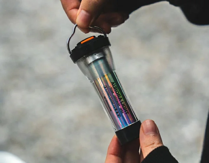 手のひらサイズ