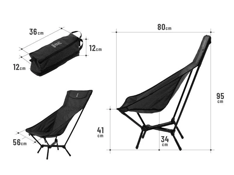 スワルスエックスハイ2の製品寸法とスペック