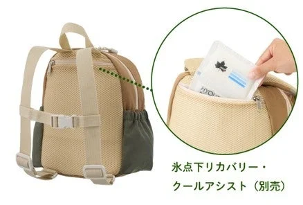 保冷剤収納イメージ