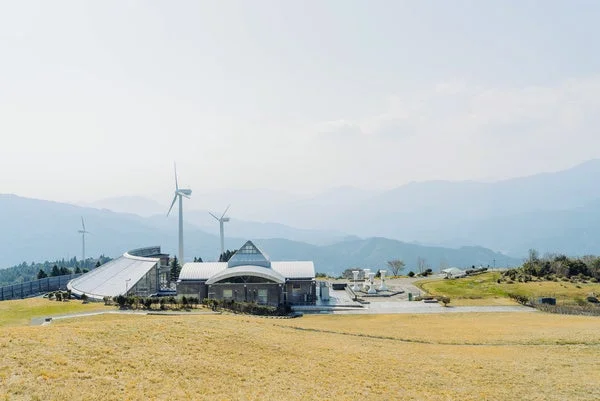 ゆとりすとパークおおとよ