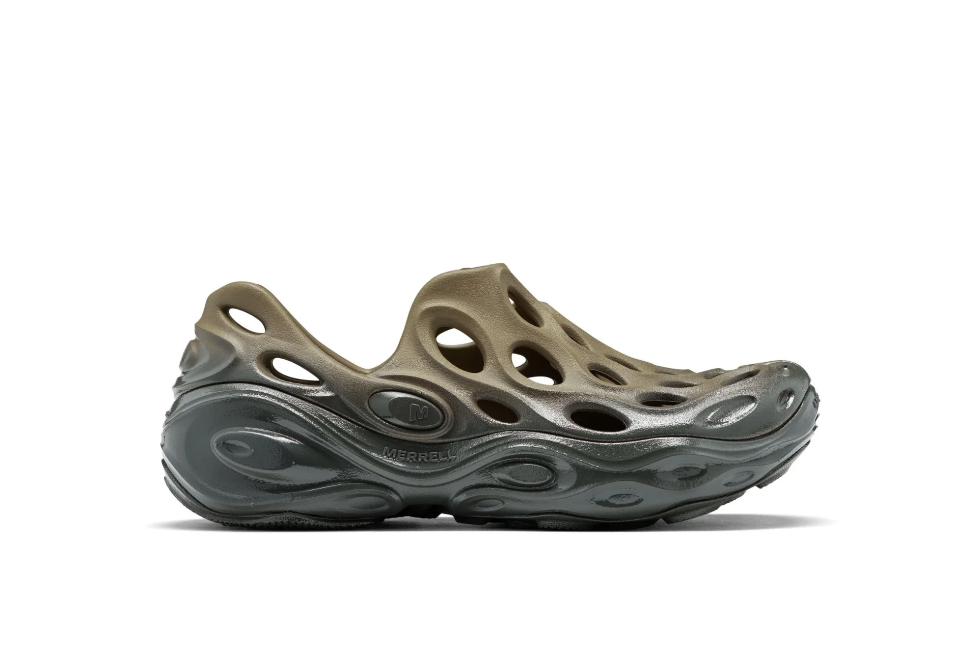 Hydro Next Gen Moc TEAK/BELUGA