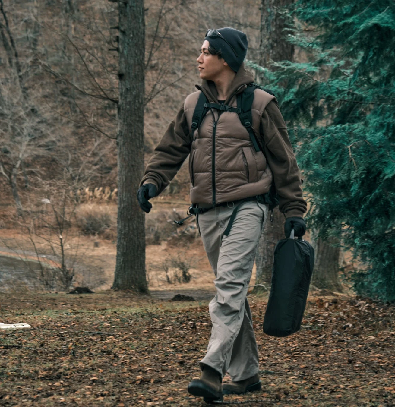 メーカー史上最軽量