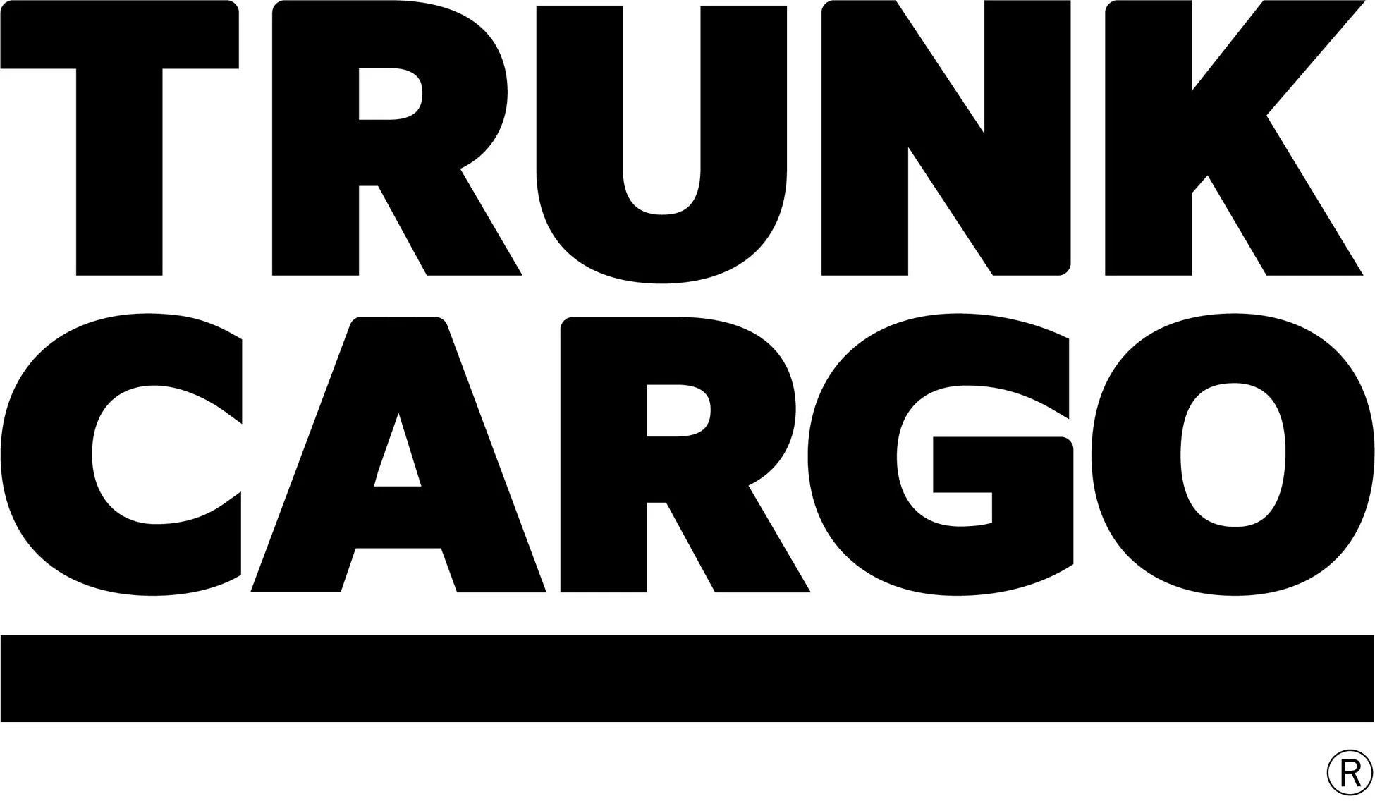 トランクカーゴロゴ