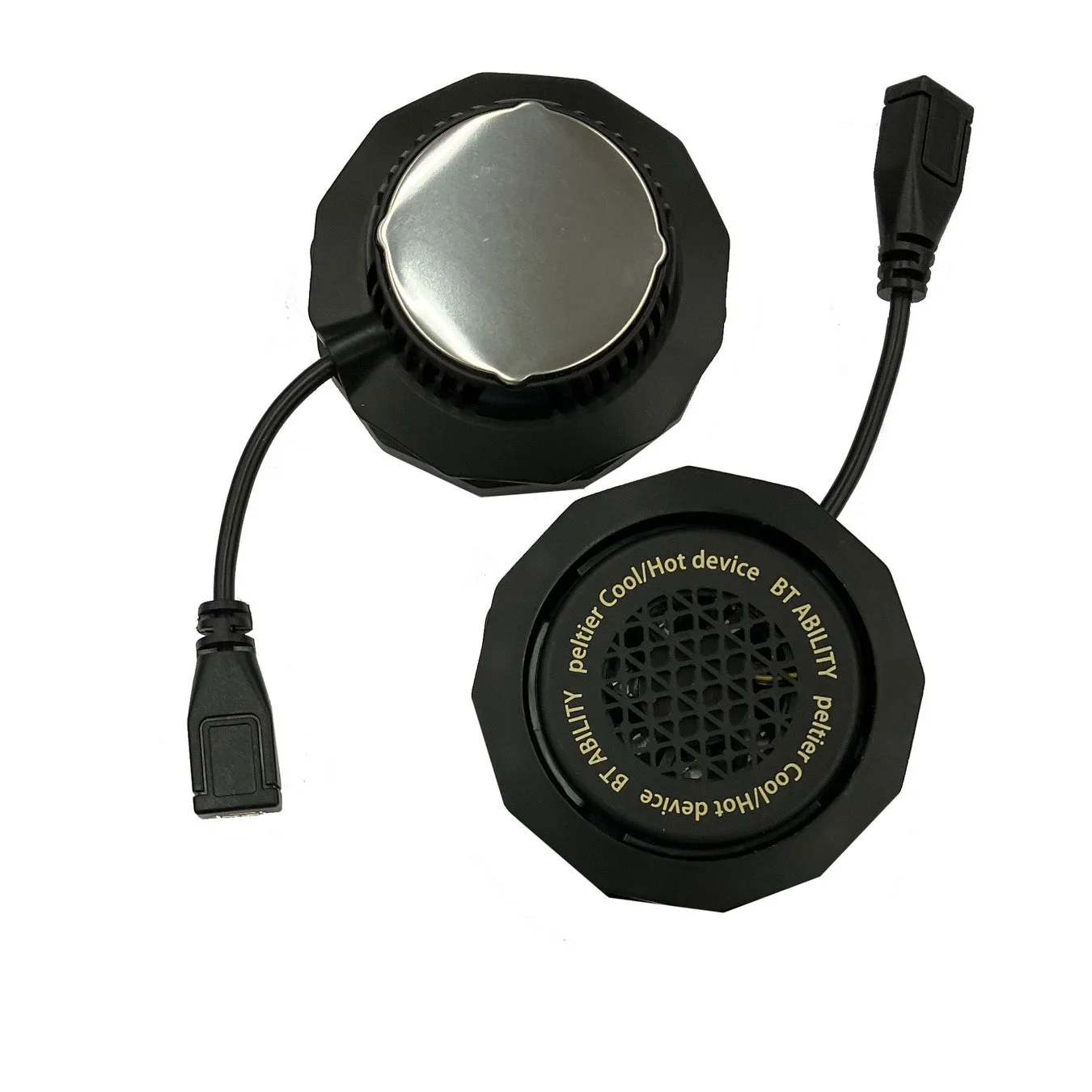 ペルチェデバイスの画像