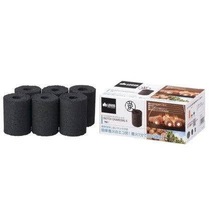 エコココロゴス・ダッチチャコール6