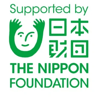 日本財団ロゴ