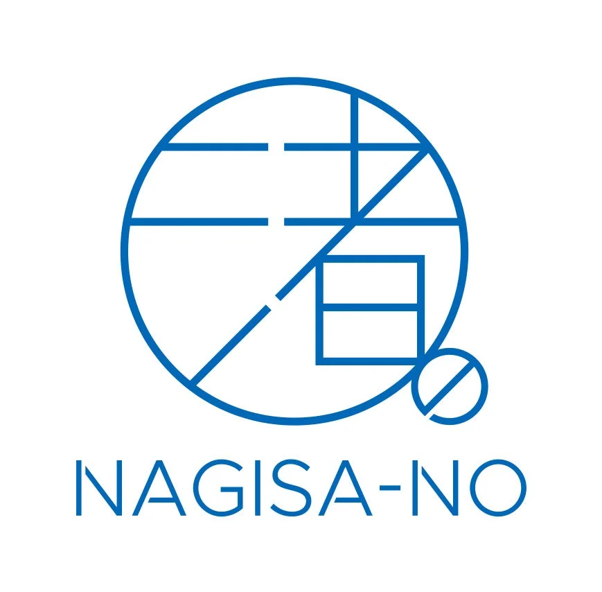 NAGISA-NOロゴ
