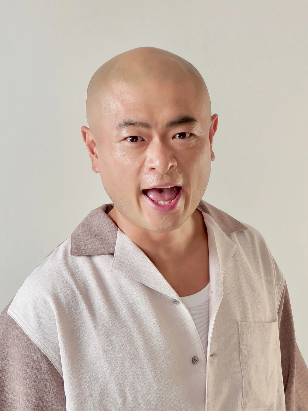 あばれる君 プロフィール