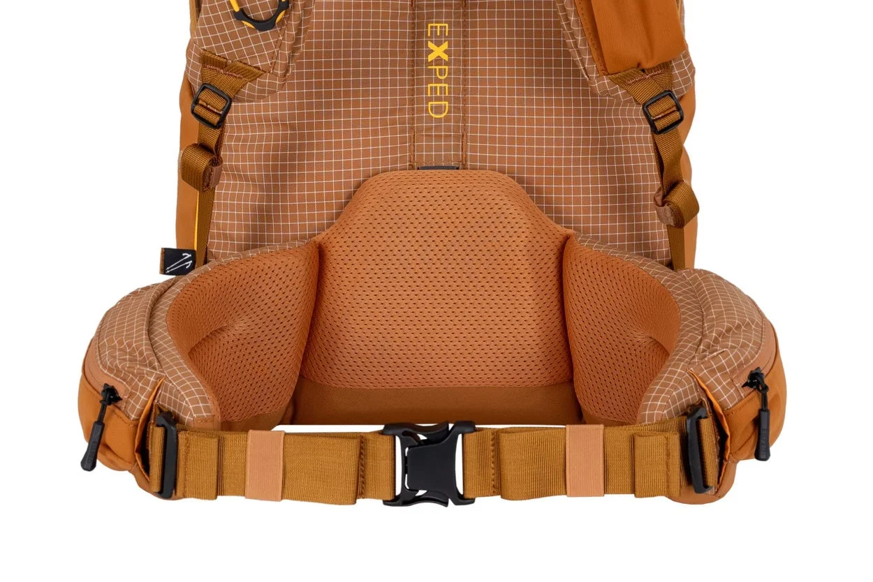 荷重分散効率向上