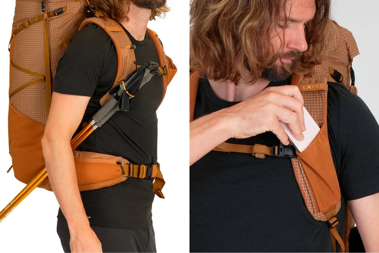 収納力とアクセス性向上