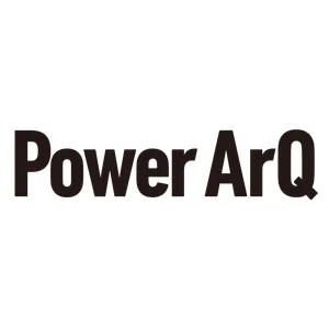 PowerArQロゴ