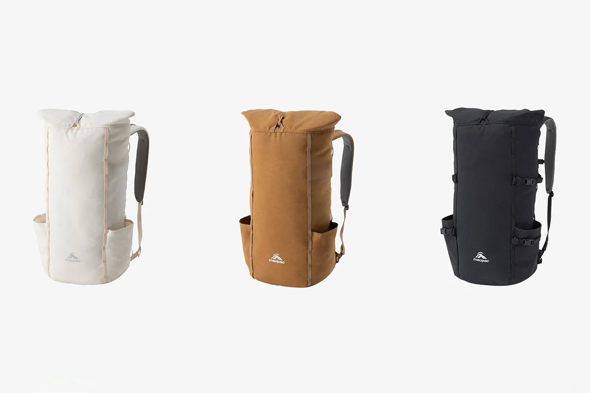 Keteカラーバリエーション