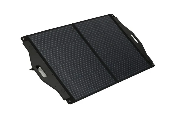 PowerArQ Solar 120W ソーラーパネル 折りたたみ式