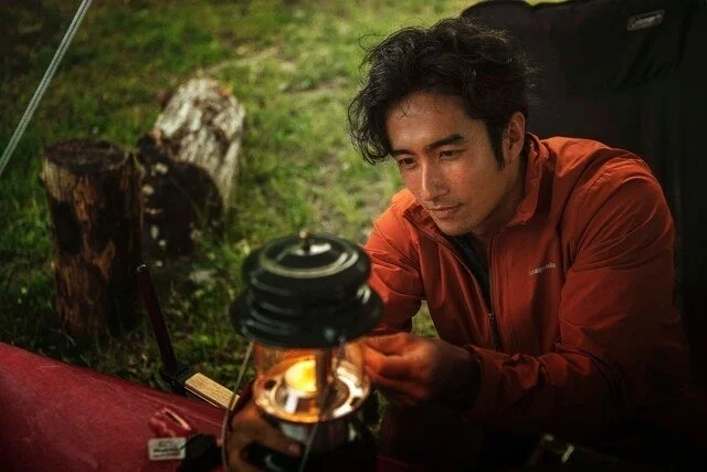 イベントディレクター 田中翔氏