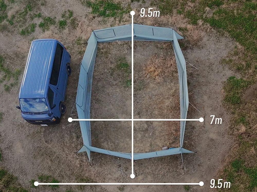 サイトサイズイメージ