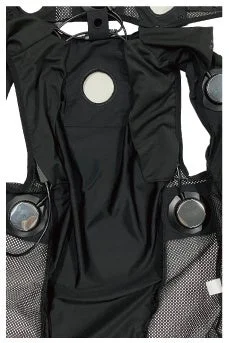 配線コード収納の画像