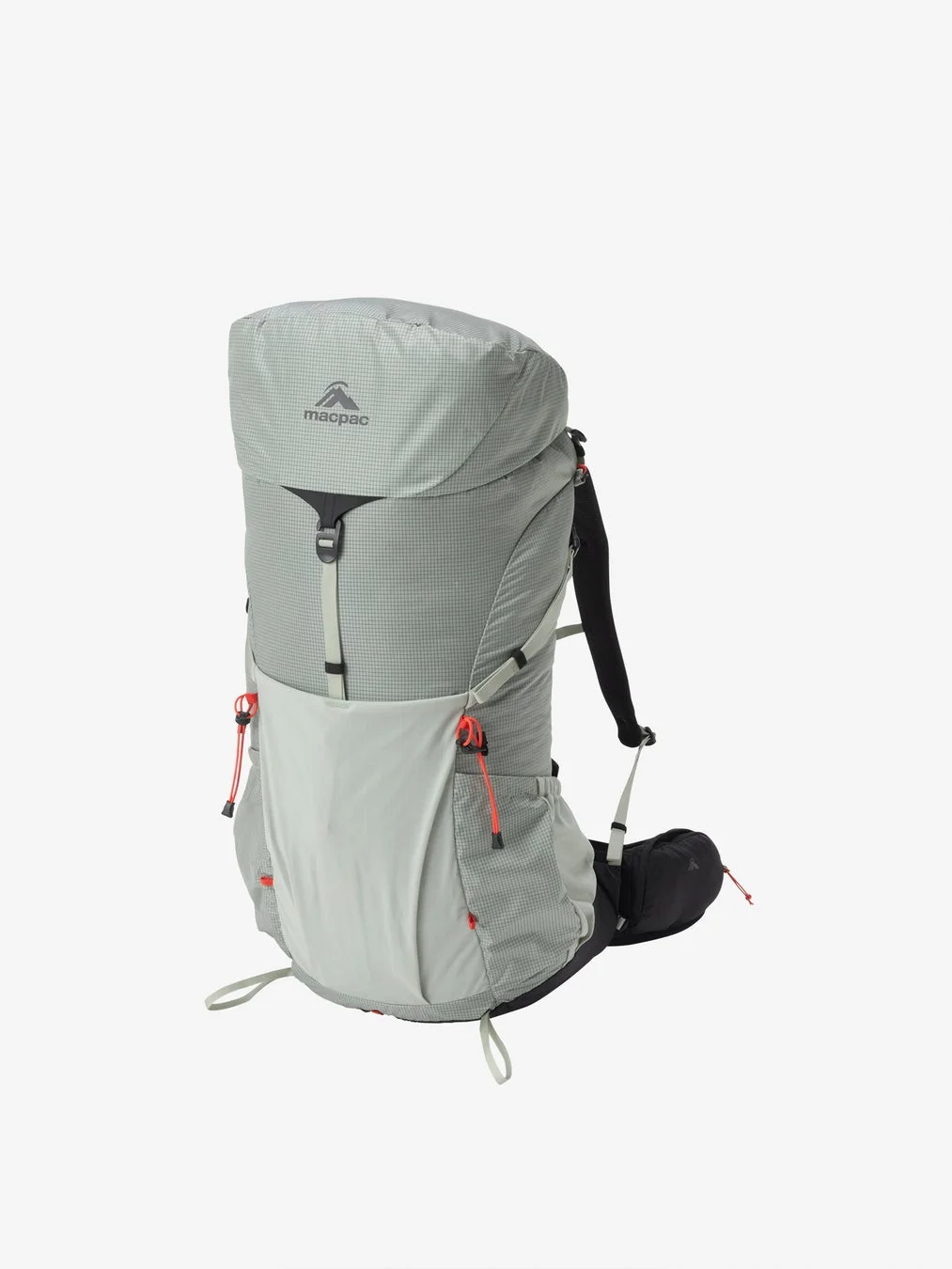 ライトグレーのVolta 52