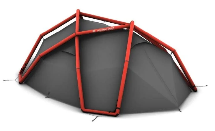 Backdoor Castlerock 4-Season