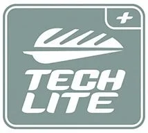TECH LITE+ ロゴ