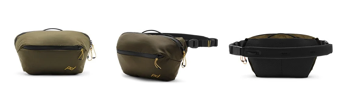 Outdoor Sling 4Lの画像