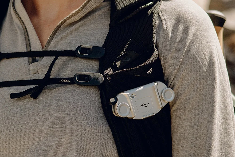 キャプチャー取り付けポイントの画像