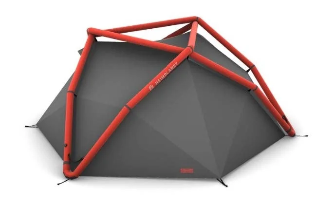 Kirra Castlerock 4-Season