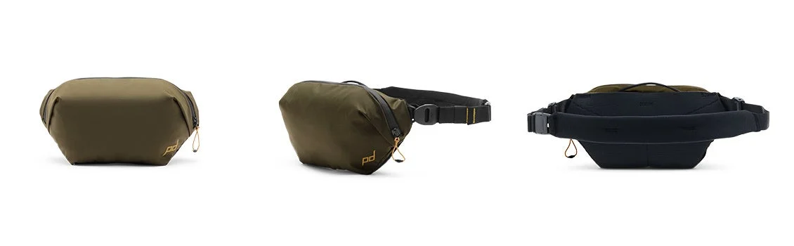 Outdoor Sling 2Lの画像