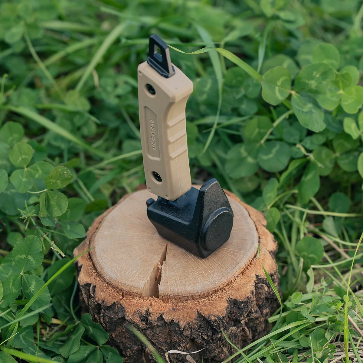 手に取りやすい置き方