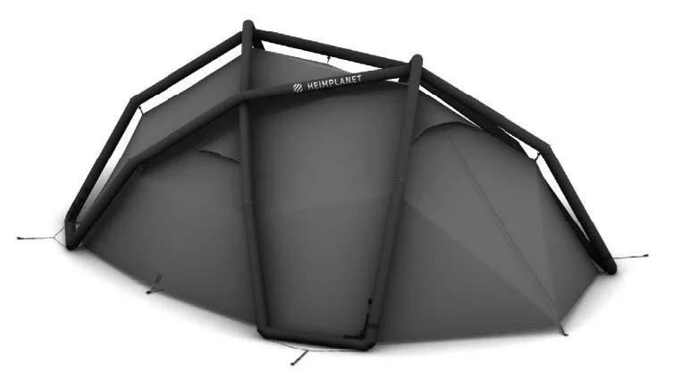 Backdoor Castlerock 3-Season