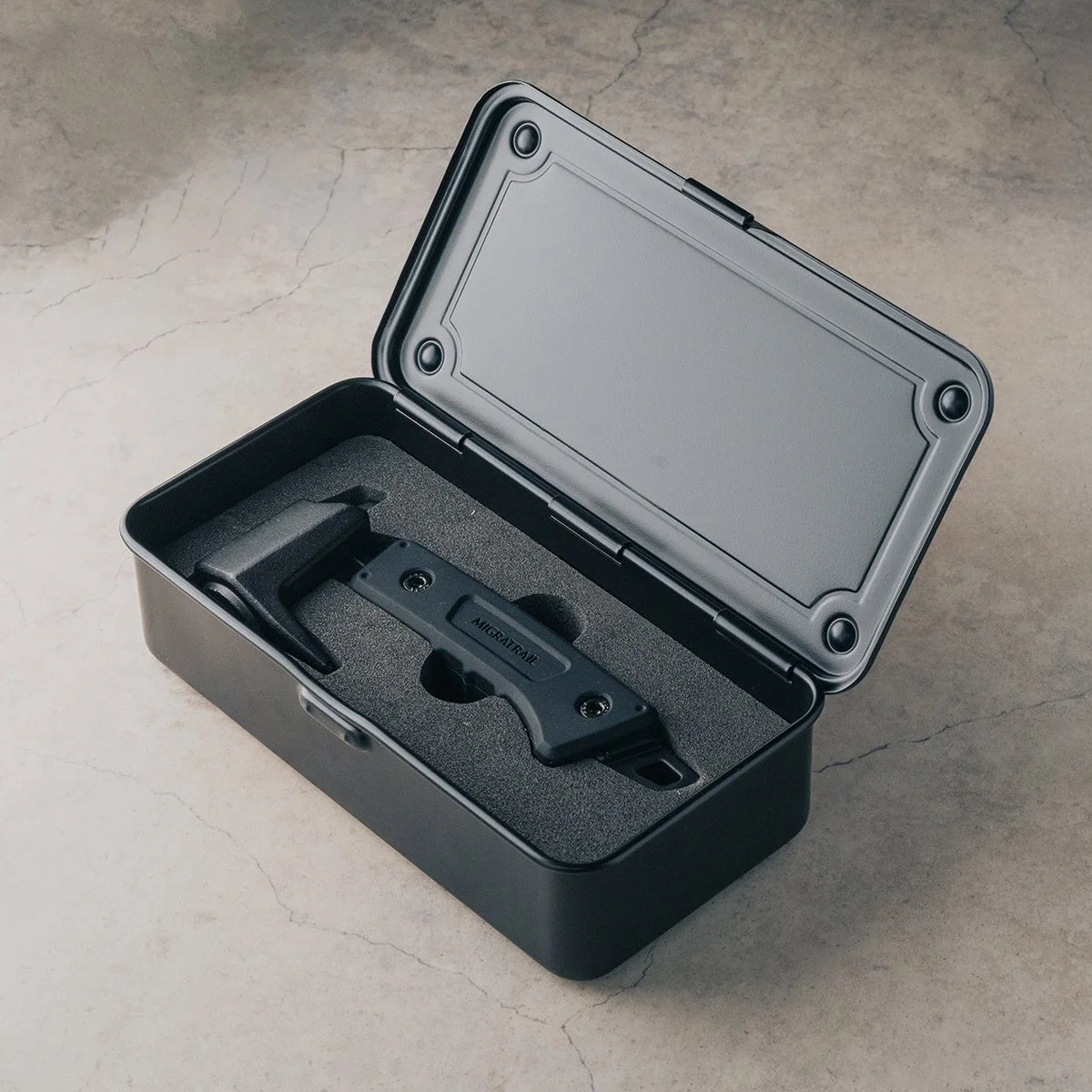 FIT HAMMER with ツールボックス