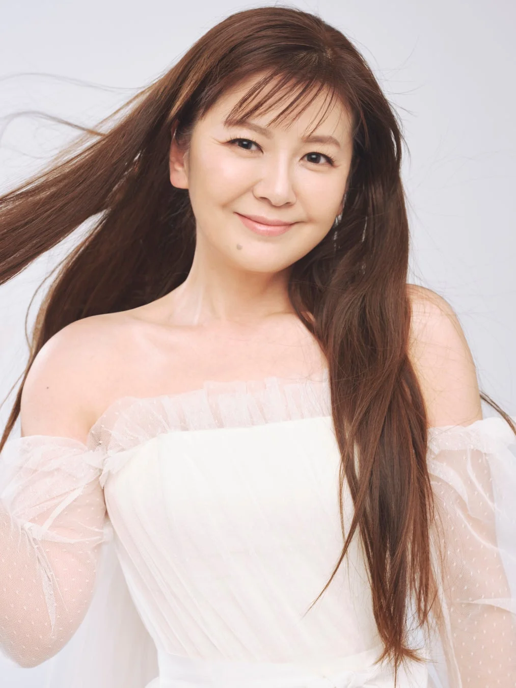 南野陽子さん