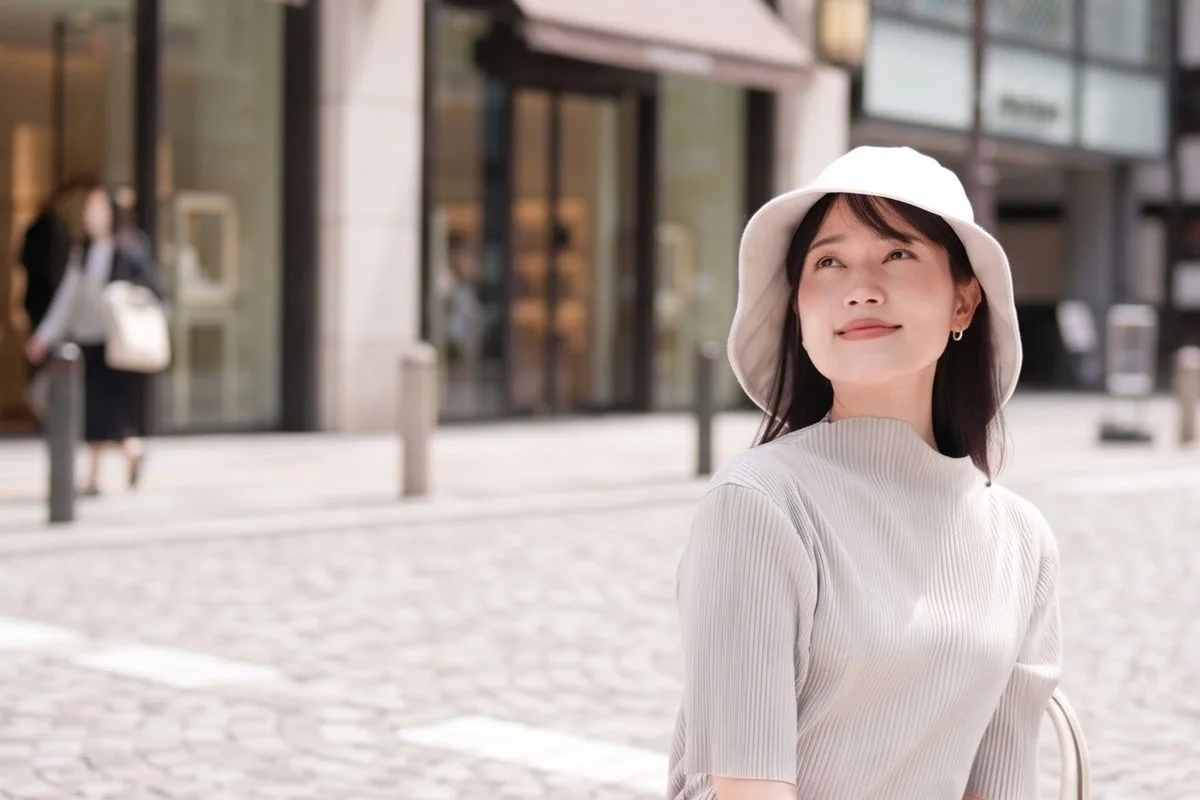 QUICKCAMPブランドイメージ