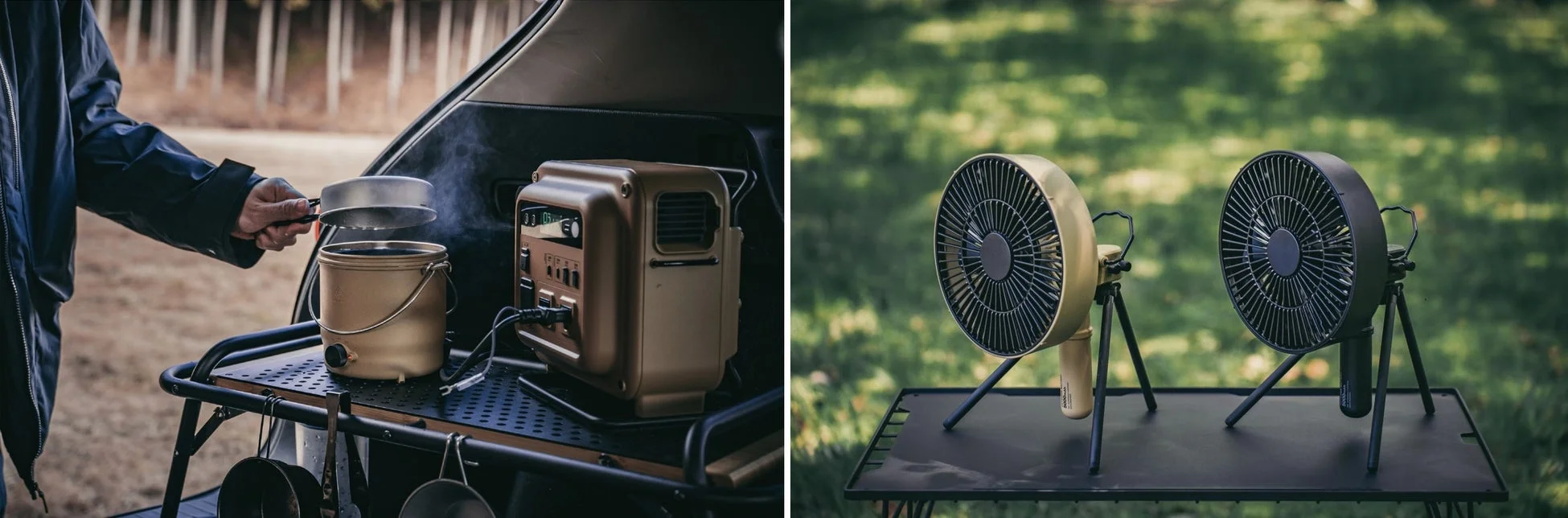 NESTOUT製品イメージ