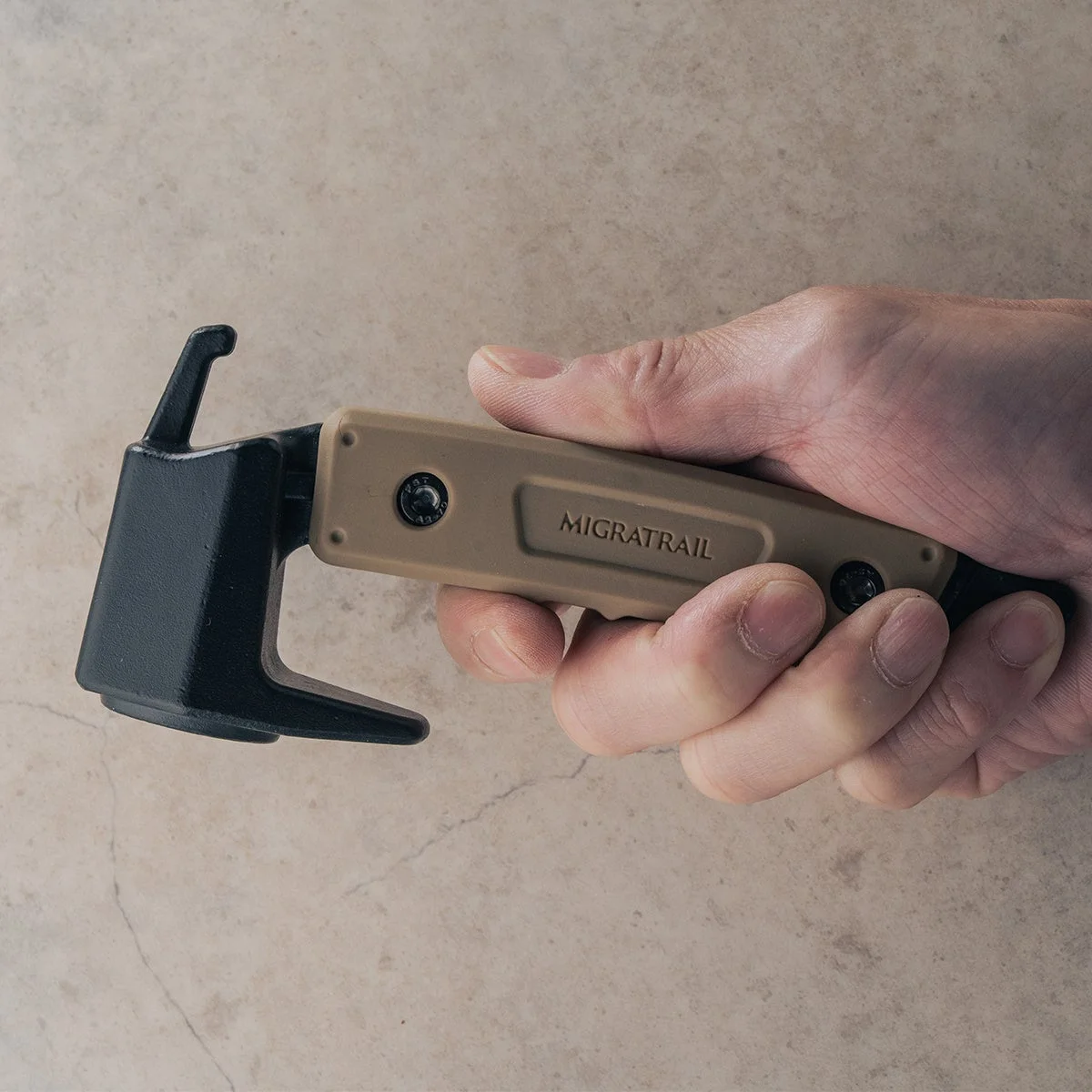 シリコングリップ