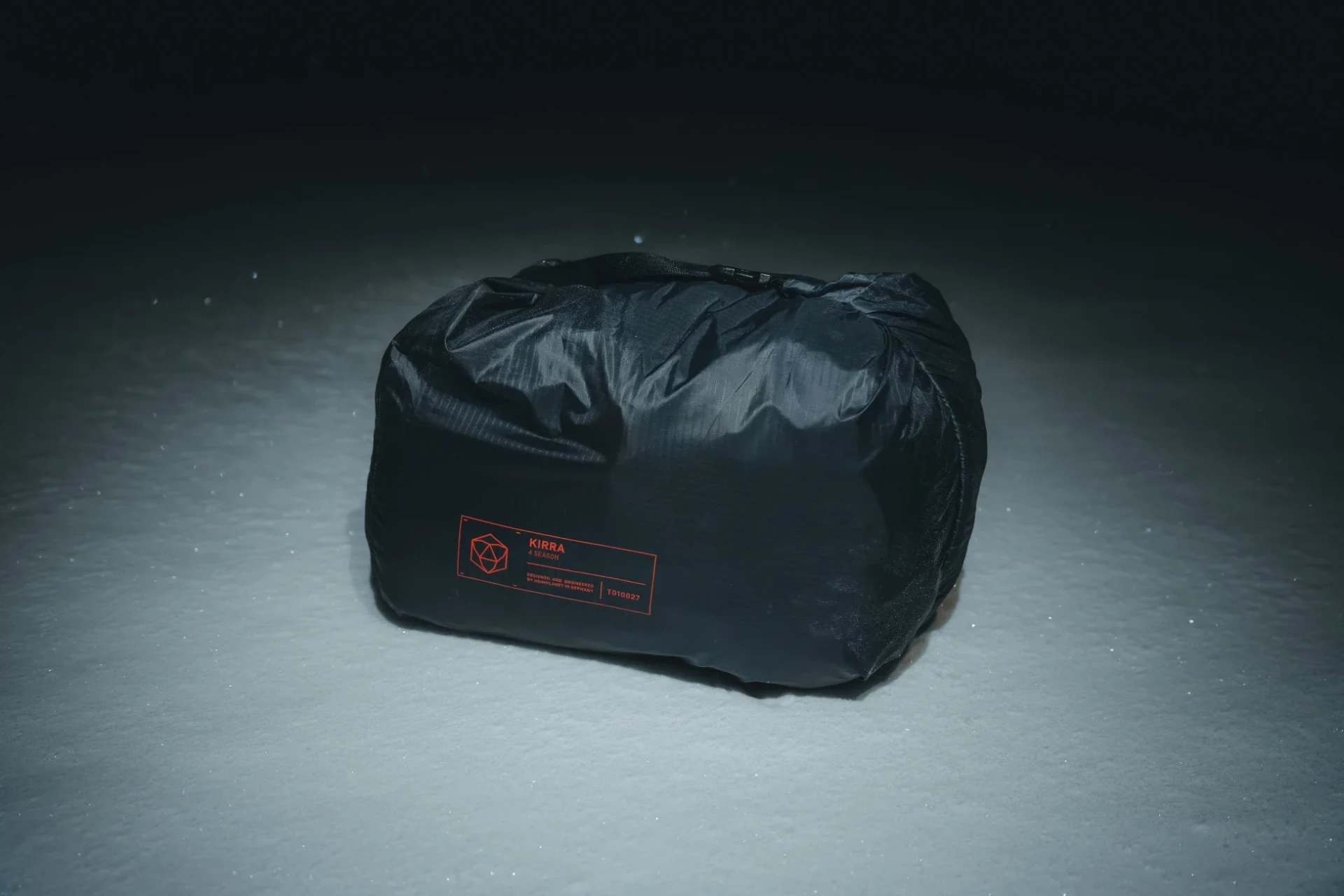 Kirra収納バッグ