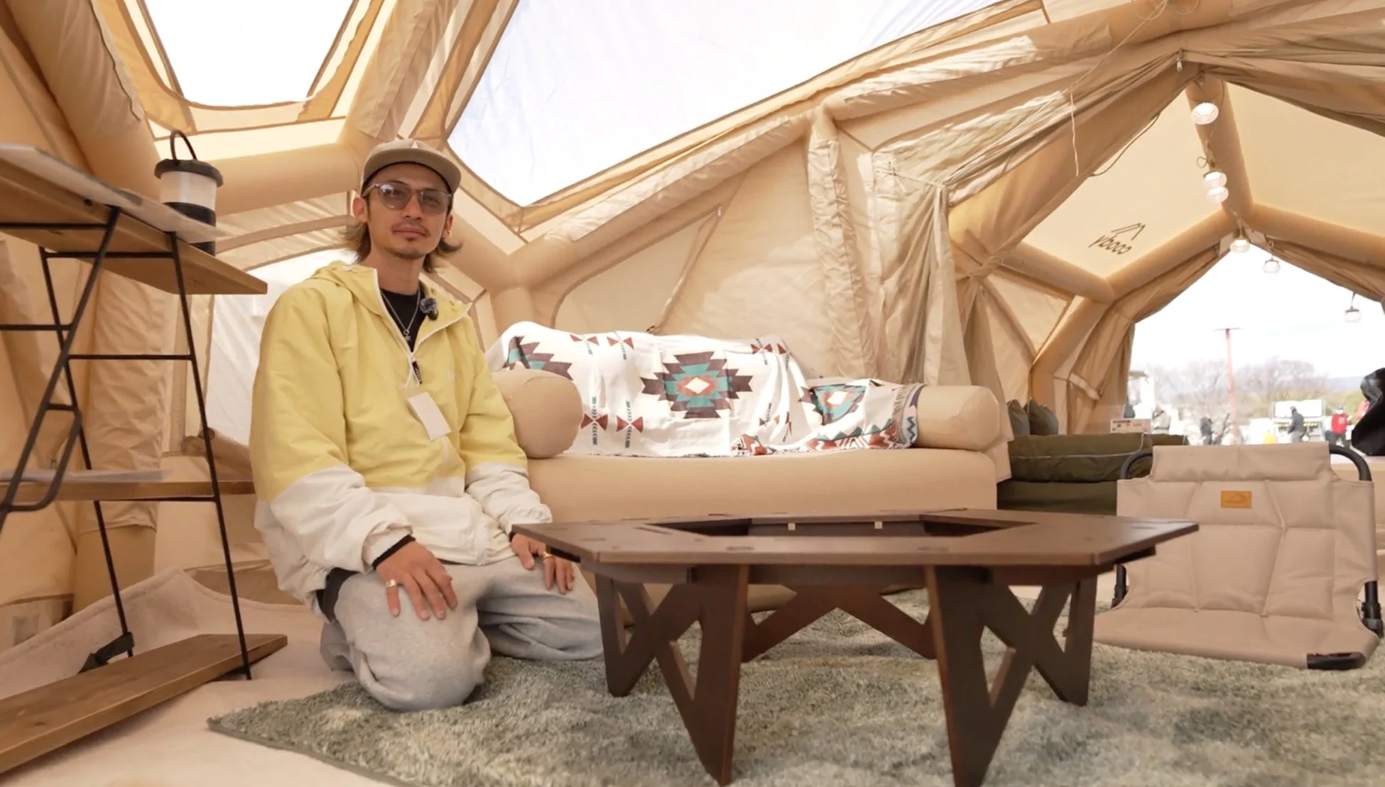 Shinさんレイアウト