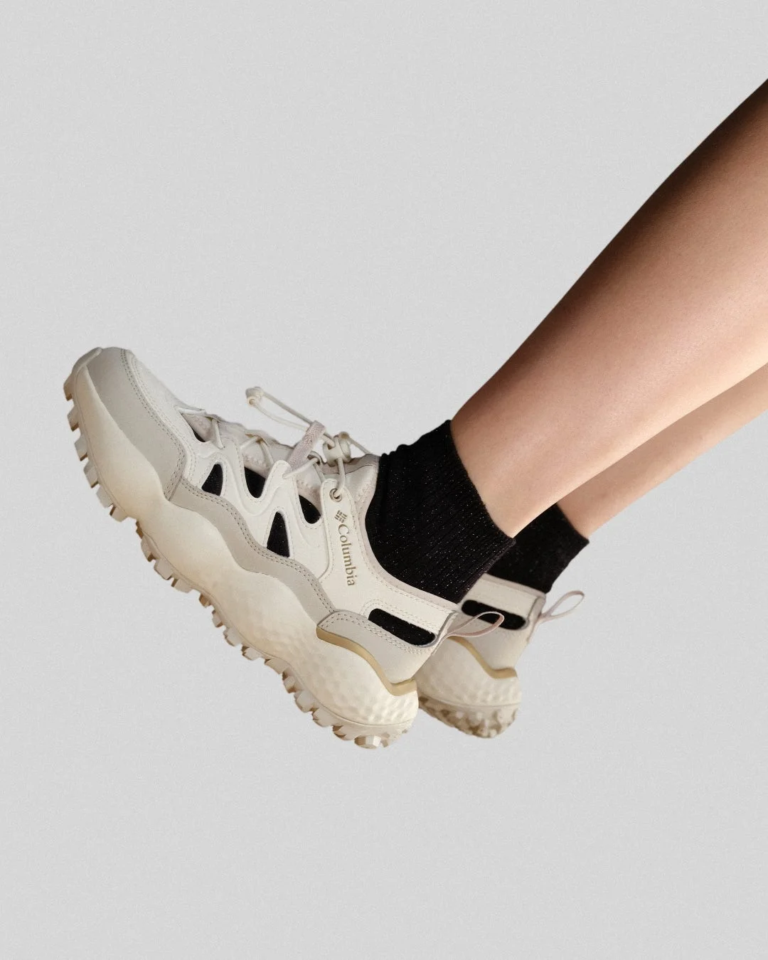 THRIVE REVIVE SHANDAL着用例