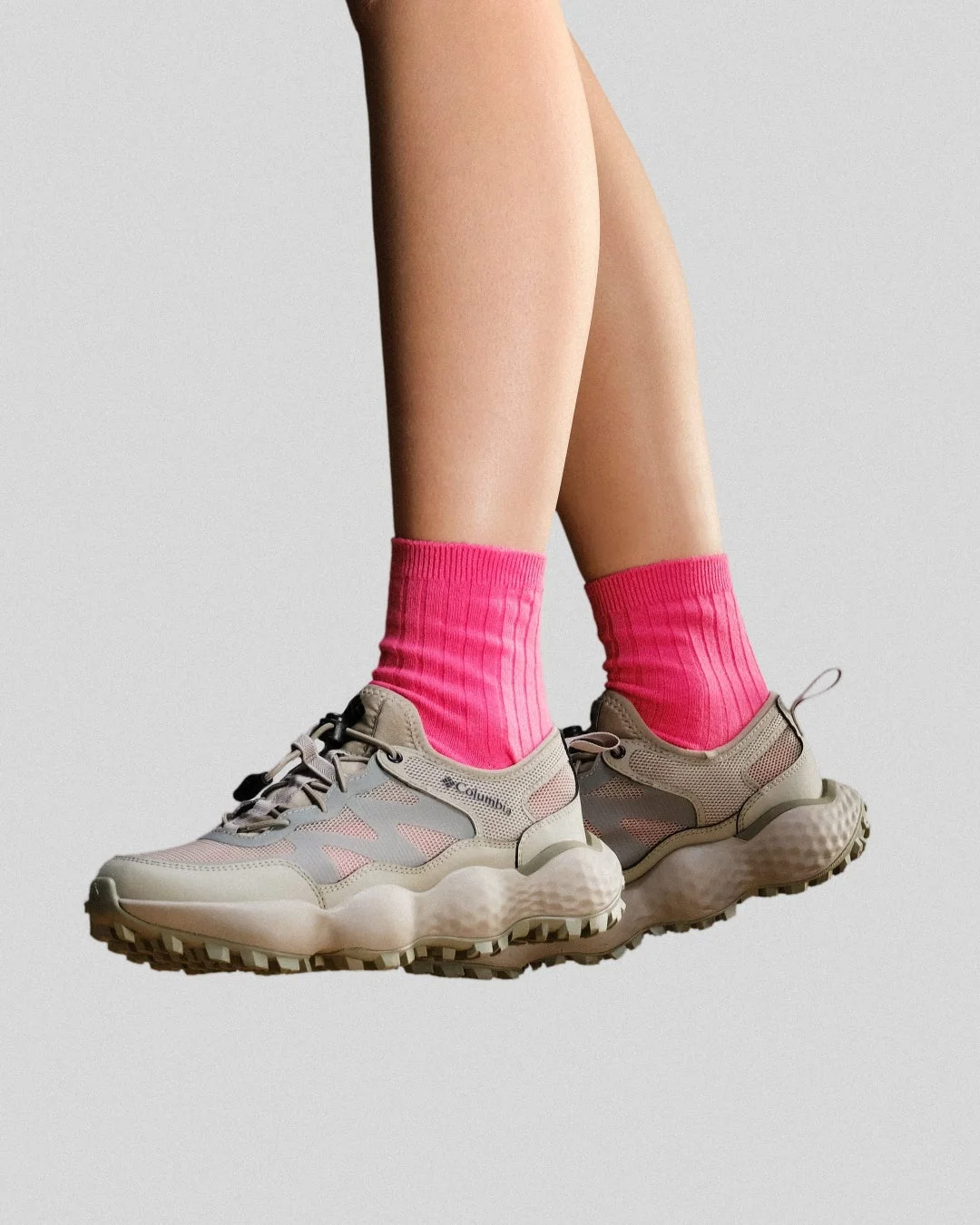 THRIVE REVIVE MAX BREEZE着用例