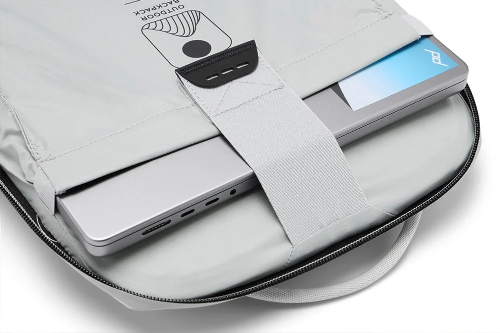 ノートPCを収納できるスリーブの画像