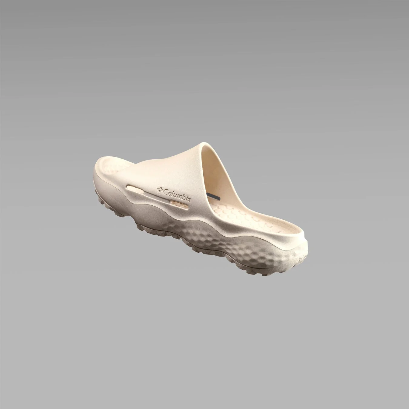 THRIVE REVIVE スライドサンダル