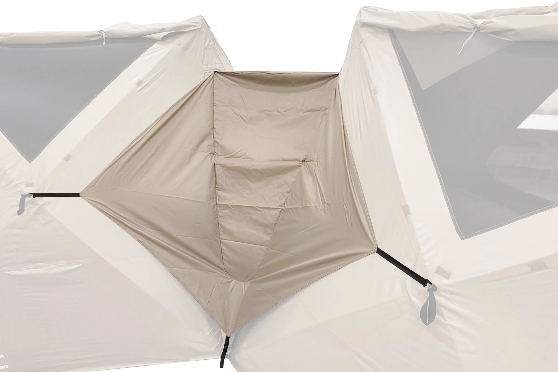 トンネルパーツ