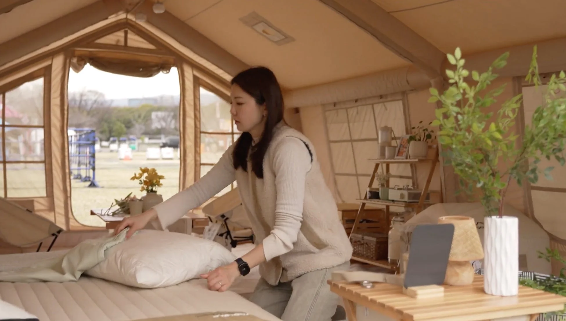 Yuukaさんレイアウト