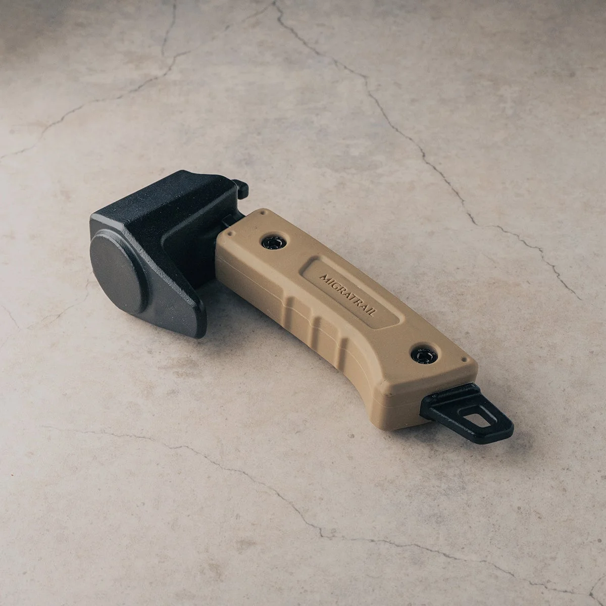 MIGRATRAIL FIT HAMMER