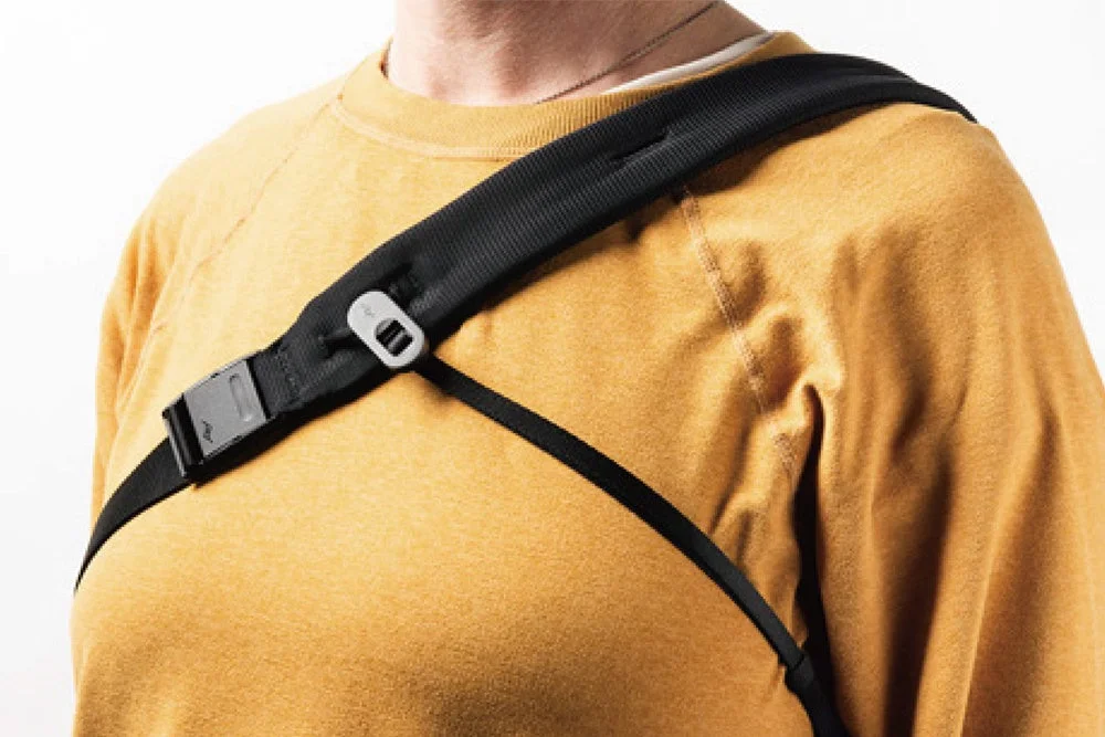 ズレを防ぐスタビライザーストラップの画像