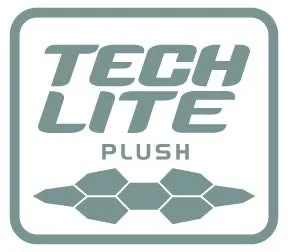 TECH LITE PLUSH